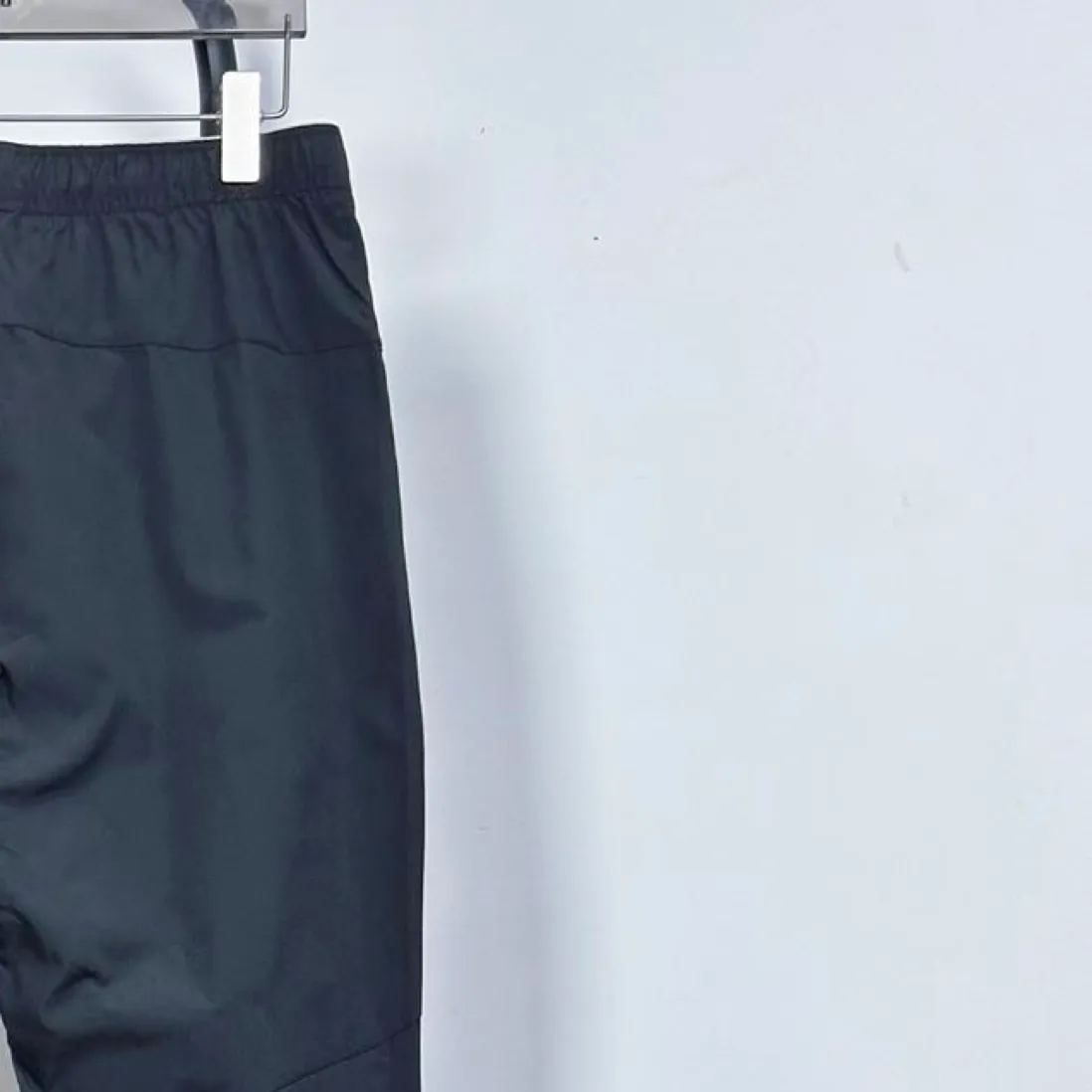 ：MZ 08 #ARC‘TERYX CRONIN“3D ” Same Style👫 📣 ，Breathable ， Wear-Resistant ， ， ， ， ， Versatile， 📣 3D 📣 📣 ， ， ， ， 3D ， ， ， INFORMATION ▪️Color：Black ▪️Size：M~XXL M: 76 110 98 L： 80 114 100 XL： 84 118 102 XXL： 88 122 104